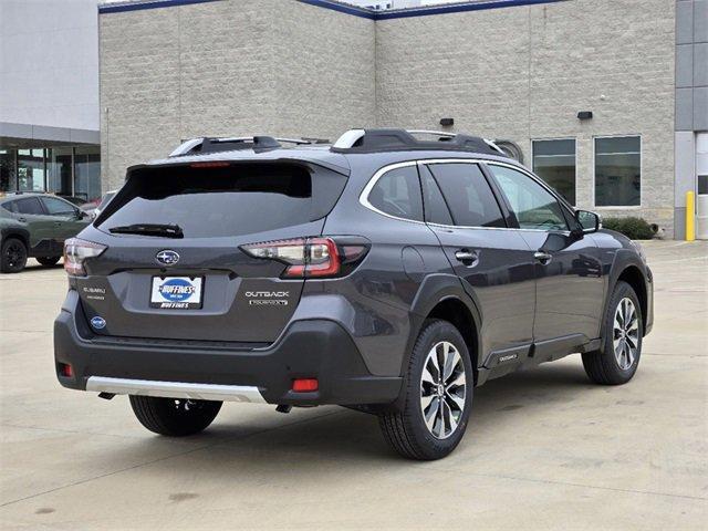 new 2025 Subaru Outback car, priced at $41,985