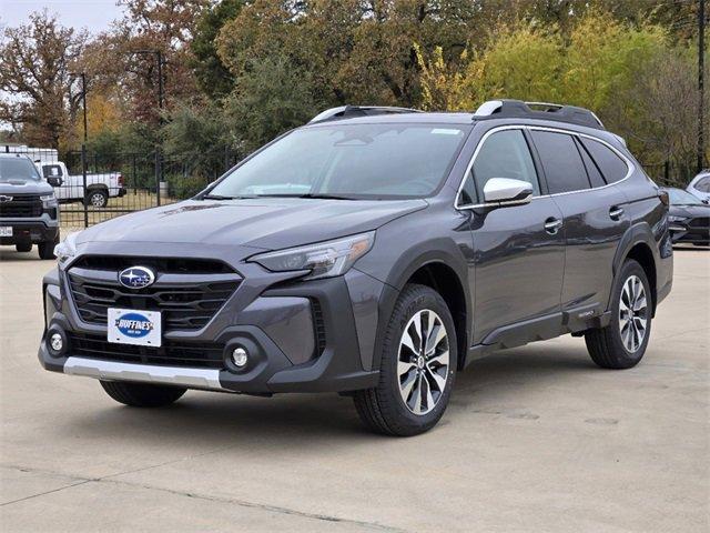 new 2025 Subaru Outback car, priced at $41,985