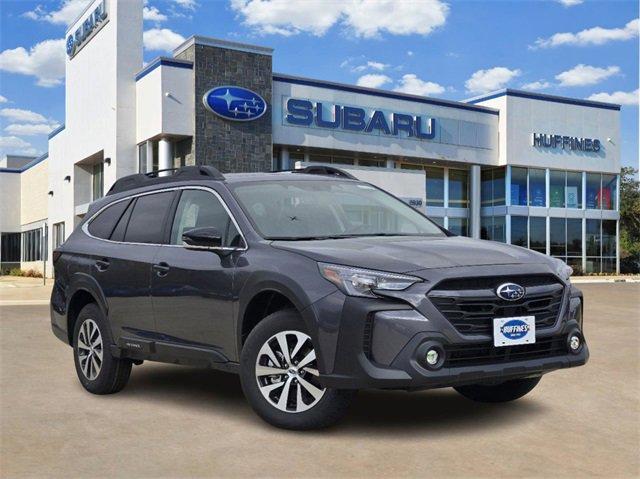 new 2025 Subaru Outback car, priced at $34,106