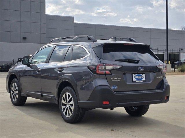 new 2025 Subaru Outback car, priced at $34,106