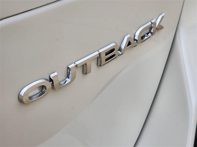 new 2025 Subaru Outback car, priced at $39,567