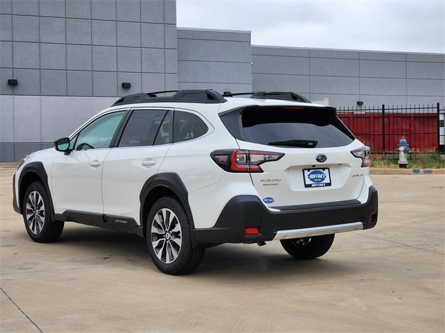 new 2025 Subaru Outback car, priced at $39,567