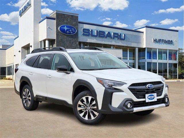 new 2025 Subaru Outback car, priced at $39,567