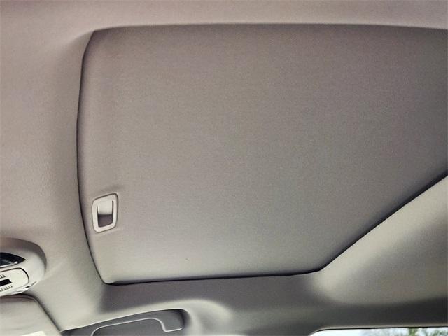 new 2025 Subaru Outback car, priced at $39,567