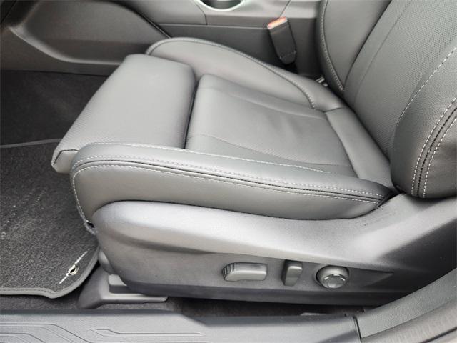 new 2025 Subaru Outback car, priced at $39,567