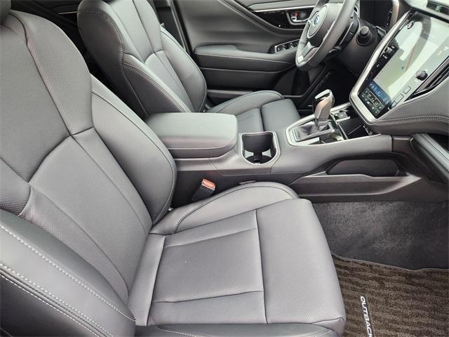 new 2025 Subaru Outback car, priced at $39,567