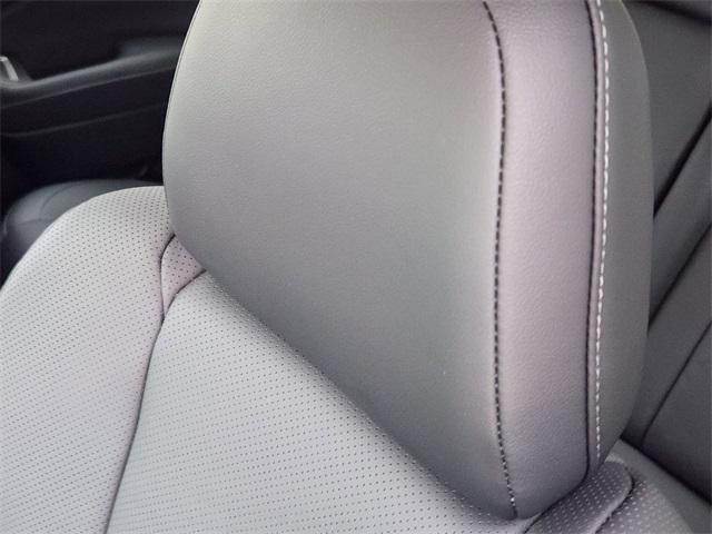 new 2025 Subaru Outback car, priced at $39,567