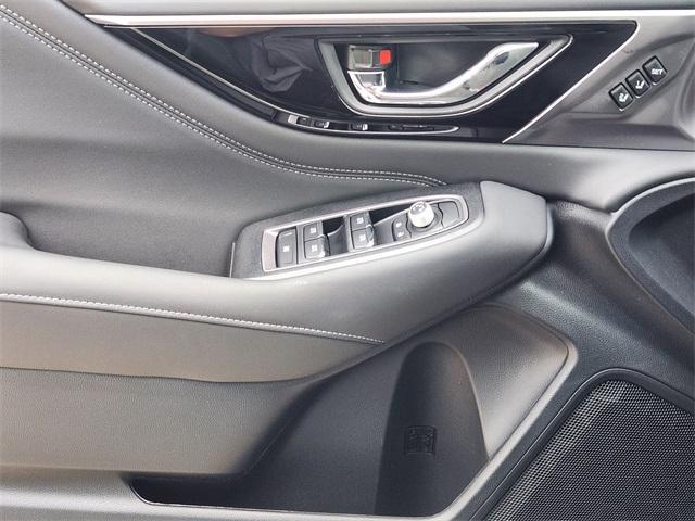 new 2025 Subaru Outback car, priced at $39,567