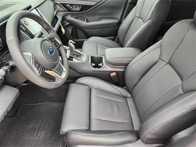 new 2025 Subaru Outback car, priced at $39,567