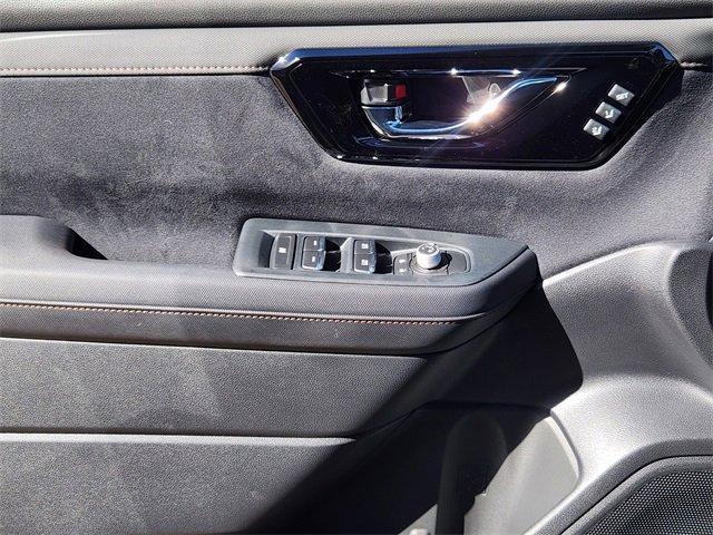 new 2025 Subaru Forester Hybrid car, priced at $43,407