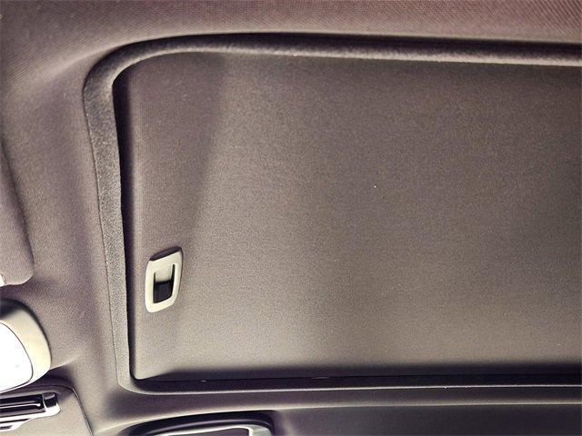 new 2025 Subaru Forester Hybrid car, priced at $43,407