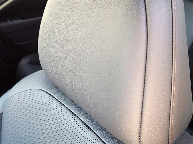 new 2025 Subaru Forester Hybrid car, priced at $43,407