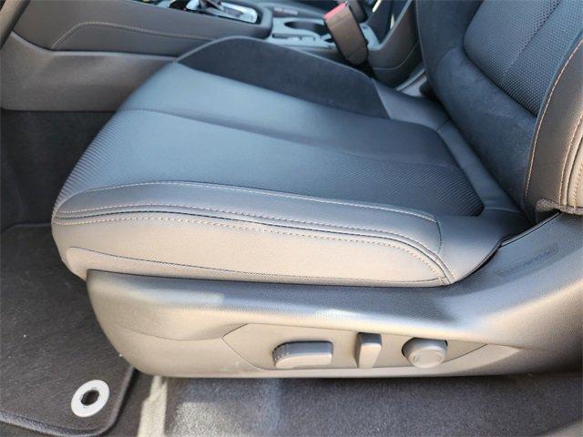 new 2025 Subaru Forester Hybrid car, priced at $43,407