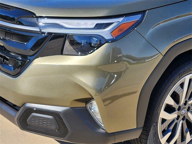 new 2025 Subaru Forester Hybrid car, priced at $43,407