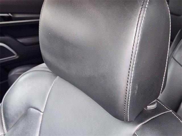 used 2022 Kia Telluride car, priced at $30,777