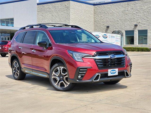 new 2025 Subaru Ascent car, priced at $48,162