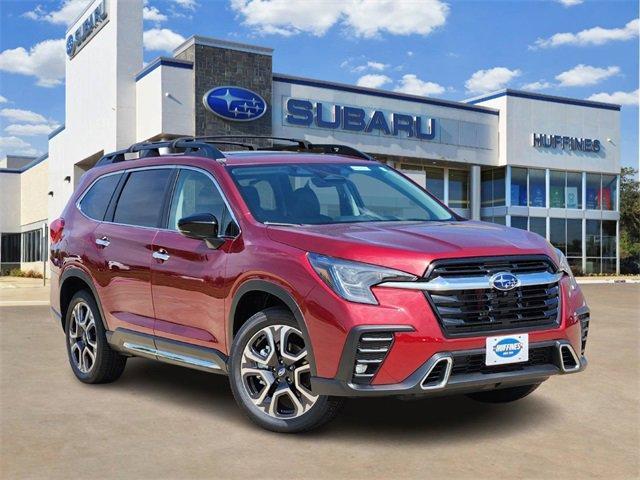 new 2025 Subaru Ascent car, priced at $48,162