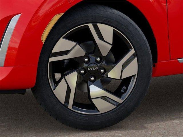 new 2025 Kia Soul car, priced at $25,715