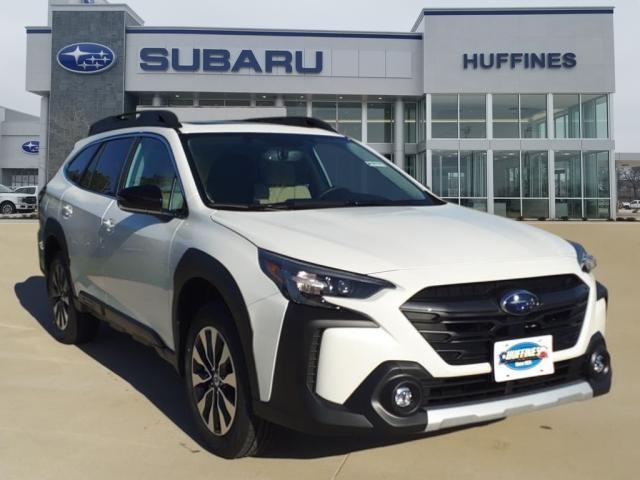 new 2024 Subaru Outback car, priced at $37,324