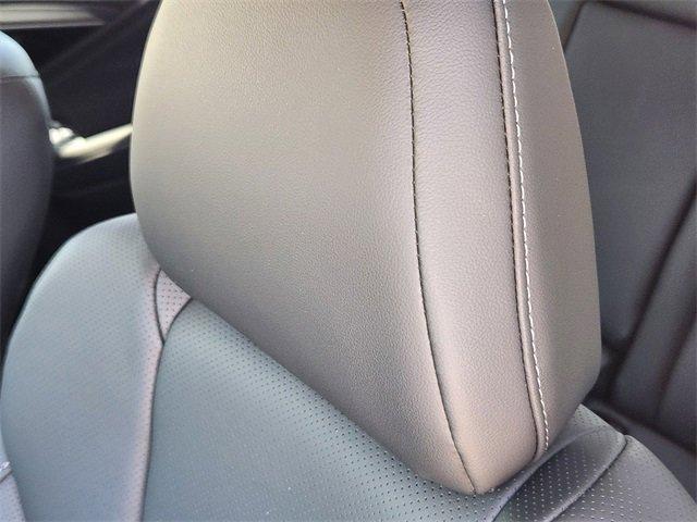 new 2025 Subaru Outback car, priced at $44,106