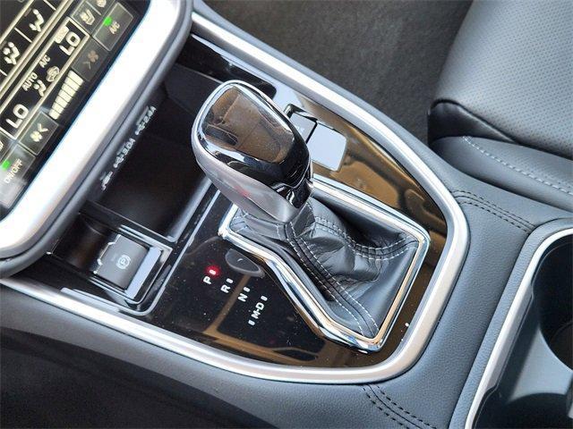 new 2025 Subaru Outback car, priced at $44,106