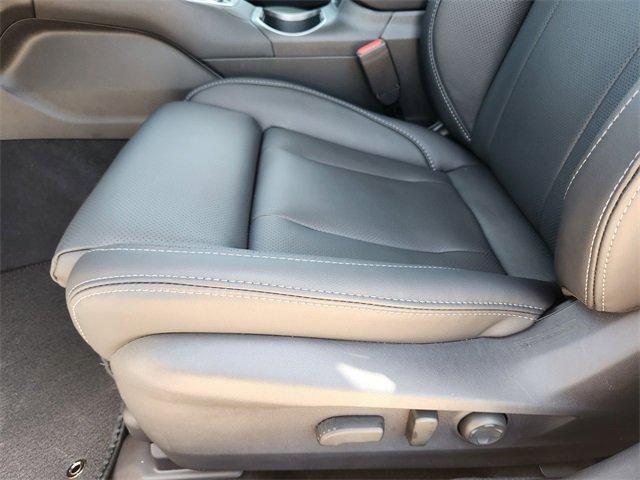 new 2025 Subaru Outback car, priced at $44,106