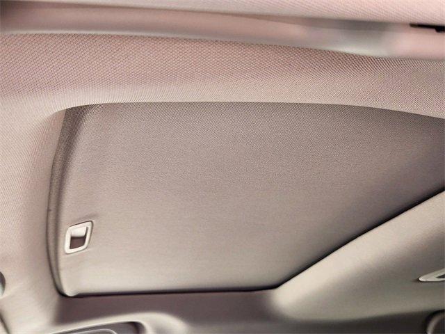 new 2025 Subaru Outback car, priced at $44,106