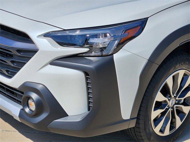 new 2025 Subaru Outback car, priced at $44,106