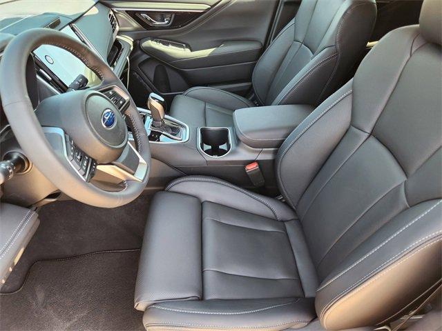 new 2025 Subaru Outback car, priced at $44,106
