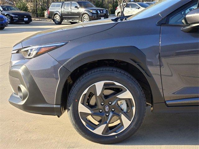 new 2025 Subaru Crosstrek car, priced at $32,211