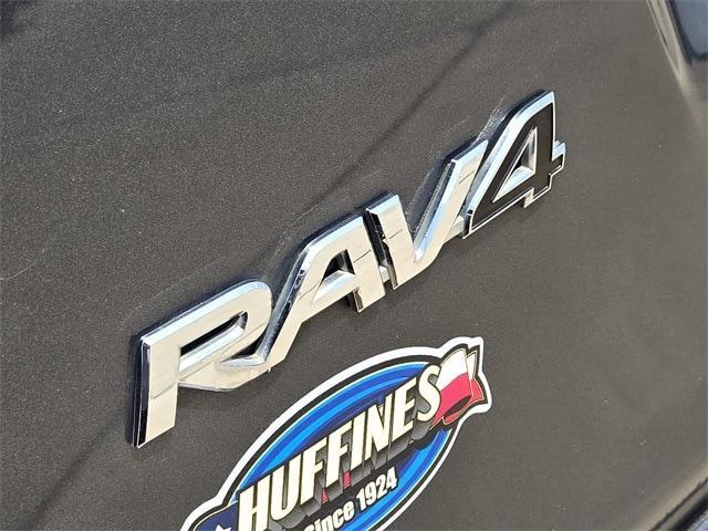 used 2017 Toyota RAV4 car, priced at $12,677