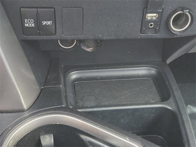 used 2017 Toyota RAV4 car, priced at $12,677