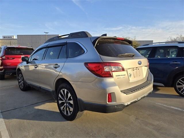 used 2017 Subaru Outback car, priced at $20,977