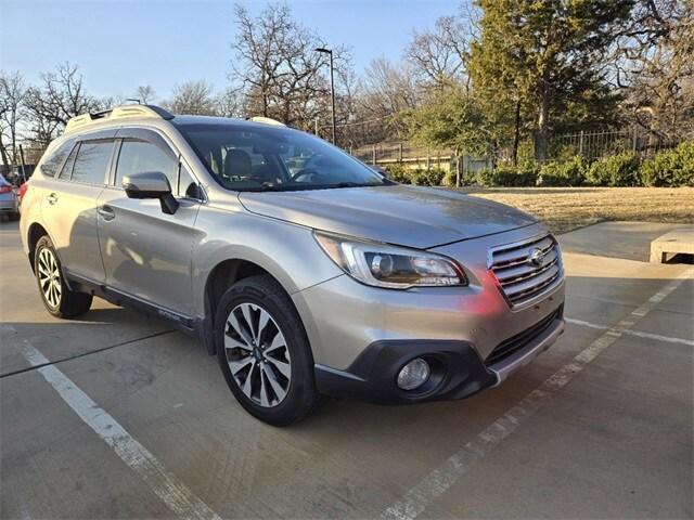 used 2017 Subaru Outback car, priced at $20,977