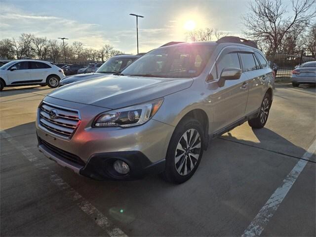 used 2017 Subaru Outback car, priced at $20,977