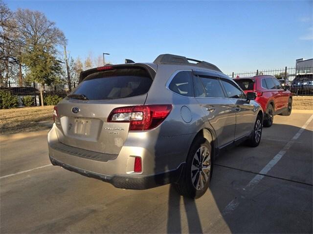 used 2017 Subaru Outback car, priced at $20,977