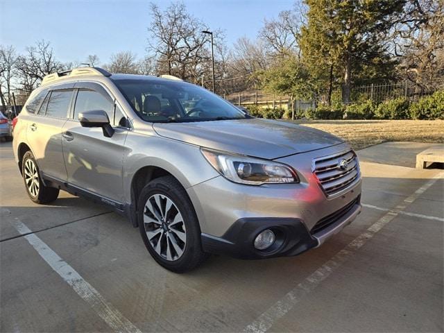 used 2017 Subaru Outback car, priced at $20,877