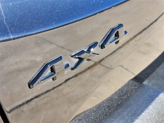 used 2022 Jeep Renegade car, priced at $20,577