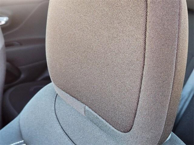 used 2022 Jeep Renegade car, priced at $20,577