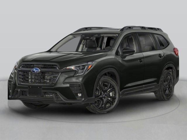 new 2025 Subaru Ascent car, priced at $47,241