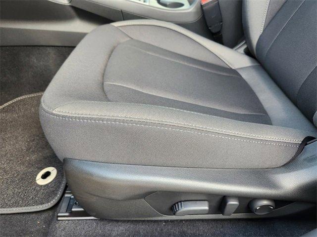 new 2025 Subaru Crosstrek car, priced at $30,912