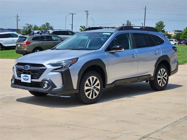 new 2025 Subaru Outback car, priced at $35,396