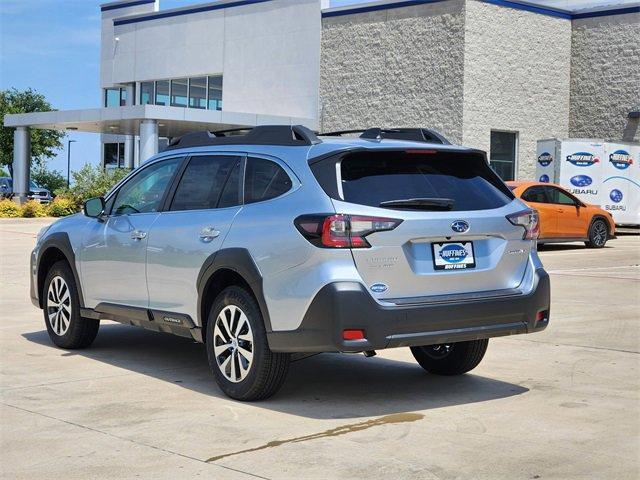new 2025 Subaru Outback car, priced at $35,396