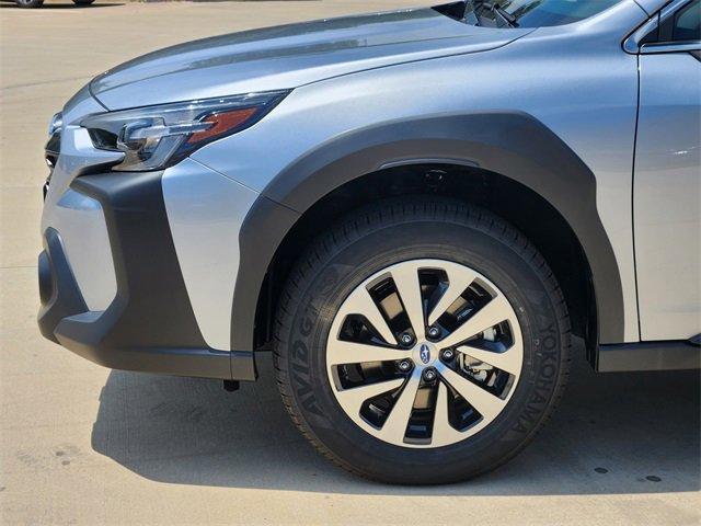 new 2025 Subaru Outback car, priced at $35,396