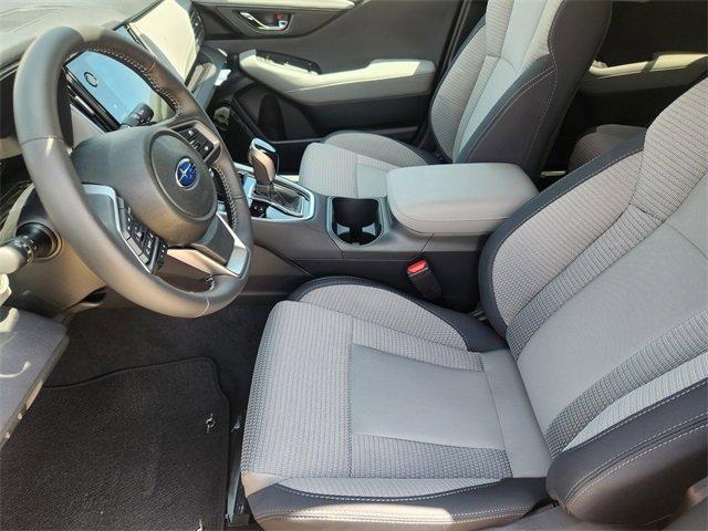 new 2025 Subaru Outback car, priced at $35,396