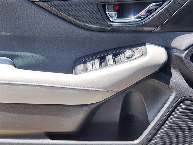 new 2025 Subaru Outback car, priced at $35,396