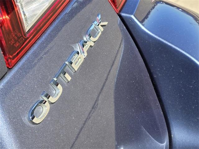 used 2018 Subaru Outback car, priced at $16,477