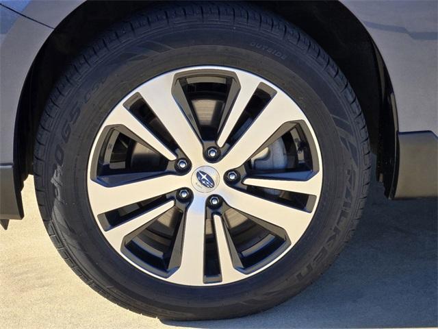 used 2018 Subaru Outback car, priced at $16,477