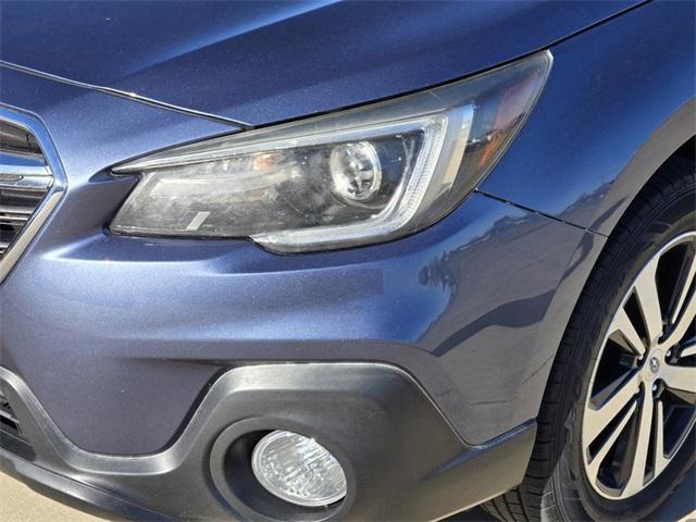 used 2018 Subaru Outback car, priced at $16,477