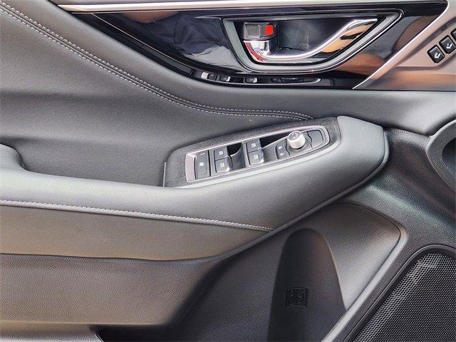 new 2025 Subaru Outback car, priced at $39,344